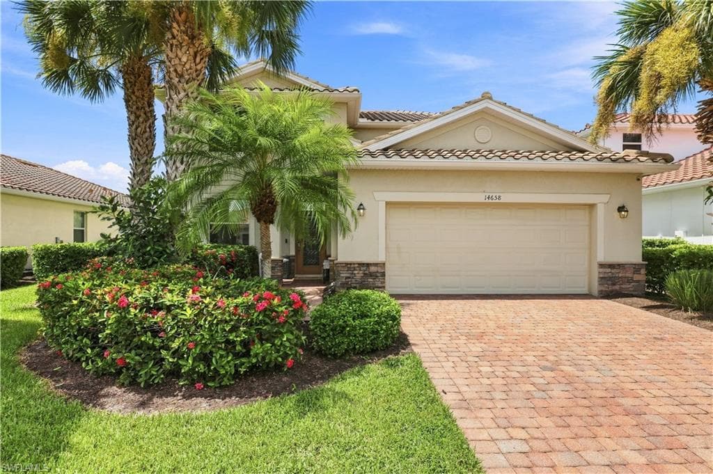 14658 Fern Lake Ct, Naples, photo 3