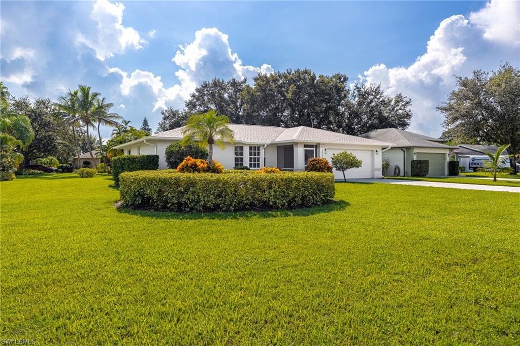 3278 Red Blush Way, Naples, photo 3