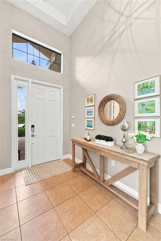 3846 Pleasant Springs Dr, Naples, photo 3