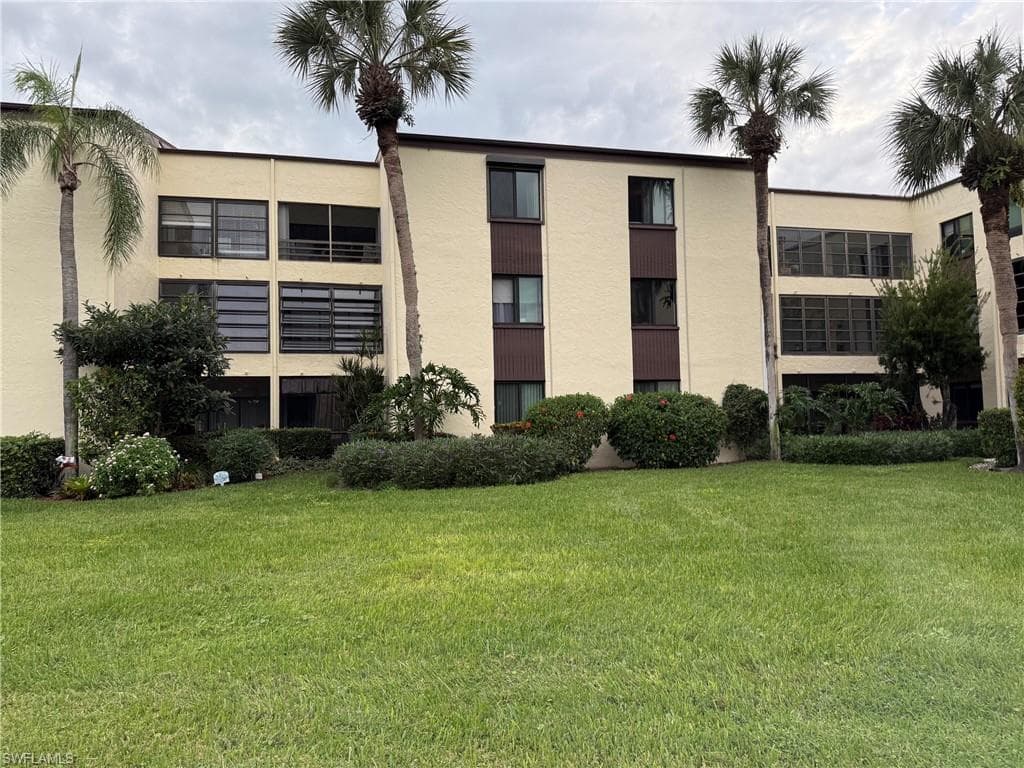 3625 Boca Ciega Dr #206, Naples