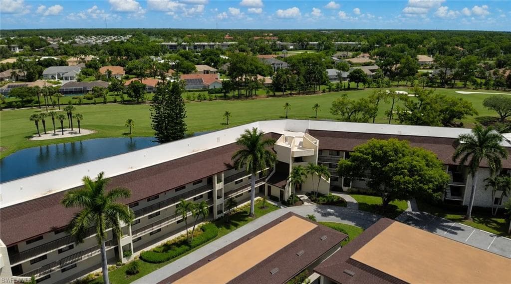 413 Augusta Blvd #105, Naples, photo 3