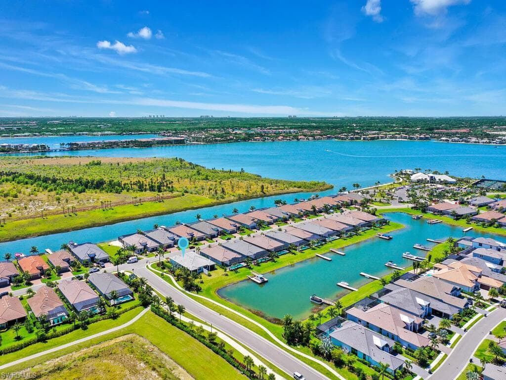 11694 Canal Grande Dr, Fort Myers, photo 2