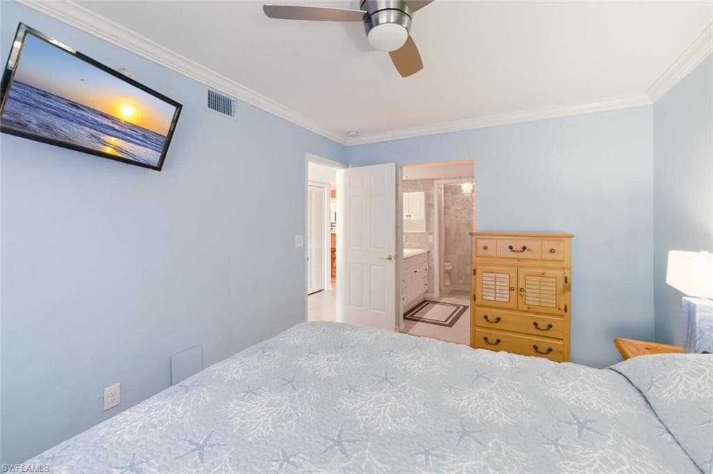 7340 Saint Ives Way #3203, Naples, photo 2