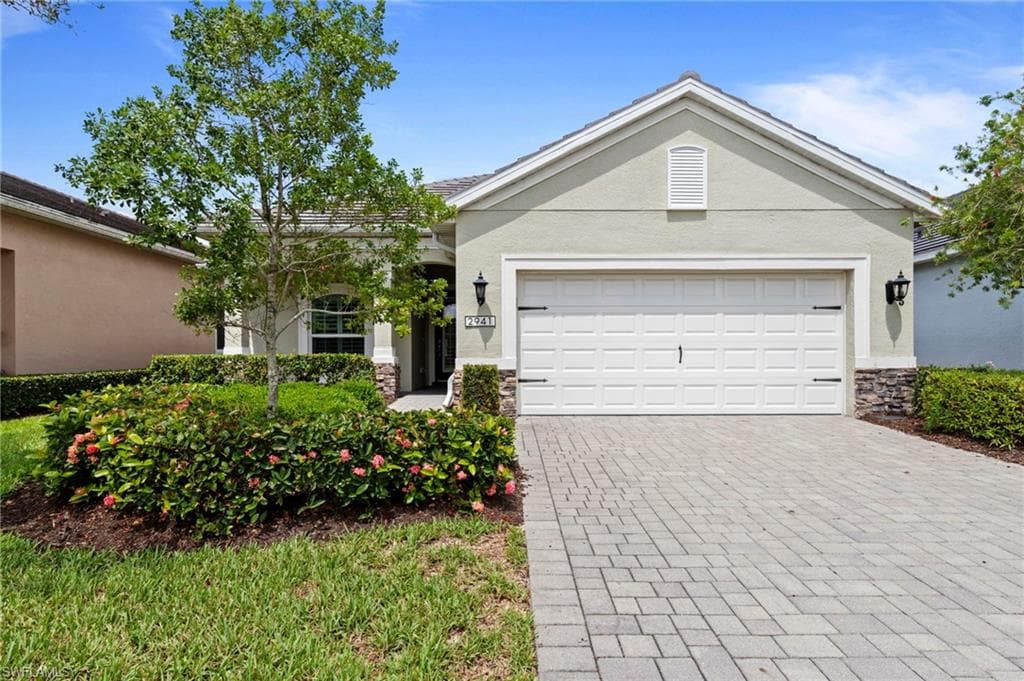 2941 Willow Ridge Ct, Fort Myers