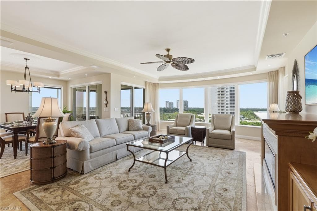 4751 Bonita Bay Blvd #701, Bonita Springs, photo 2