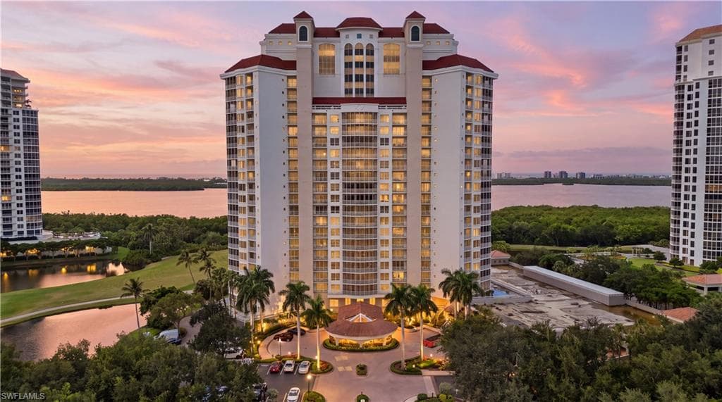 4751 Bonita Bay Blvd #701, Bonita Springs, photo 3