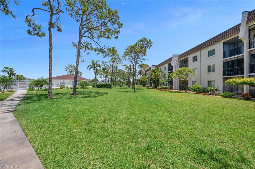25804 Cockleshell Dr #216, Bonita Springs, photo 3