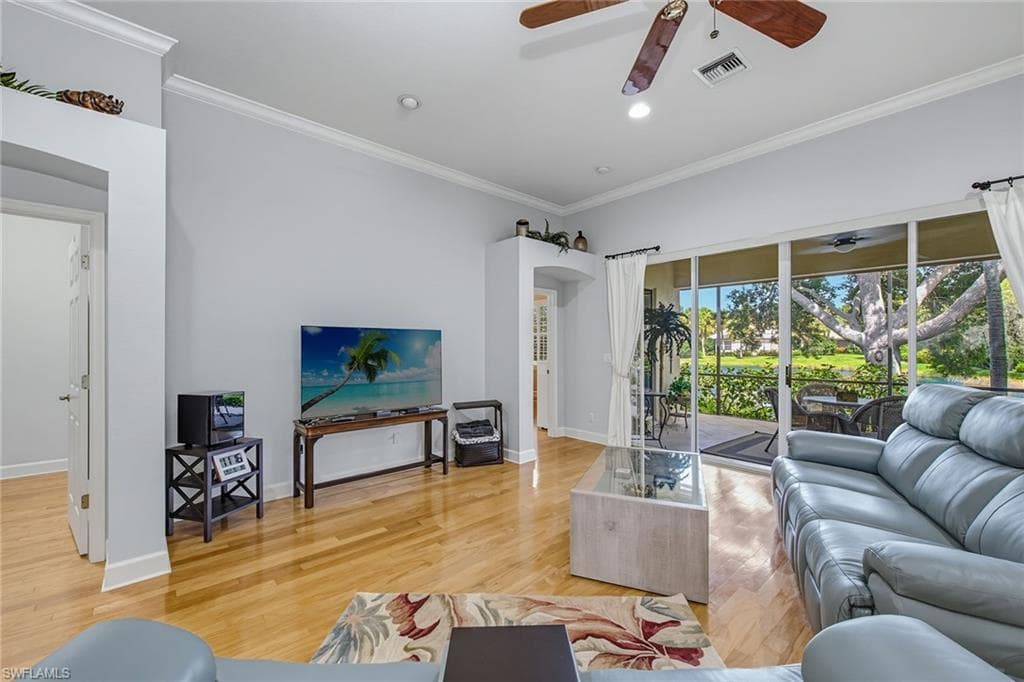 2325 Island Cove Cir, Naples, photo 3