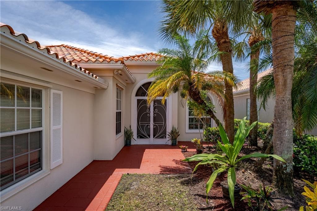 4892 San Pablo Ct, Naples, photo 2