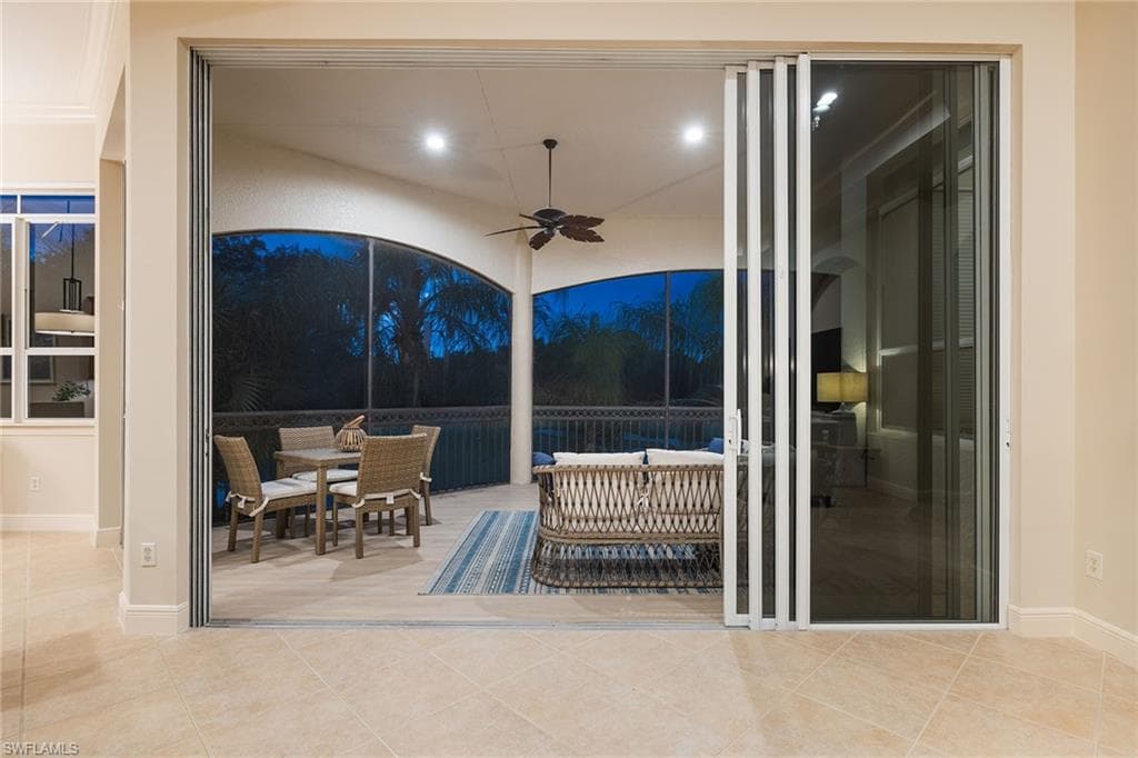 17015 Porta Vecchio Way #201, Naples, photo 2