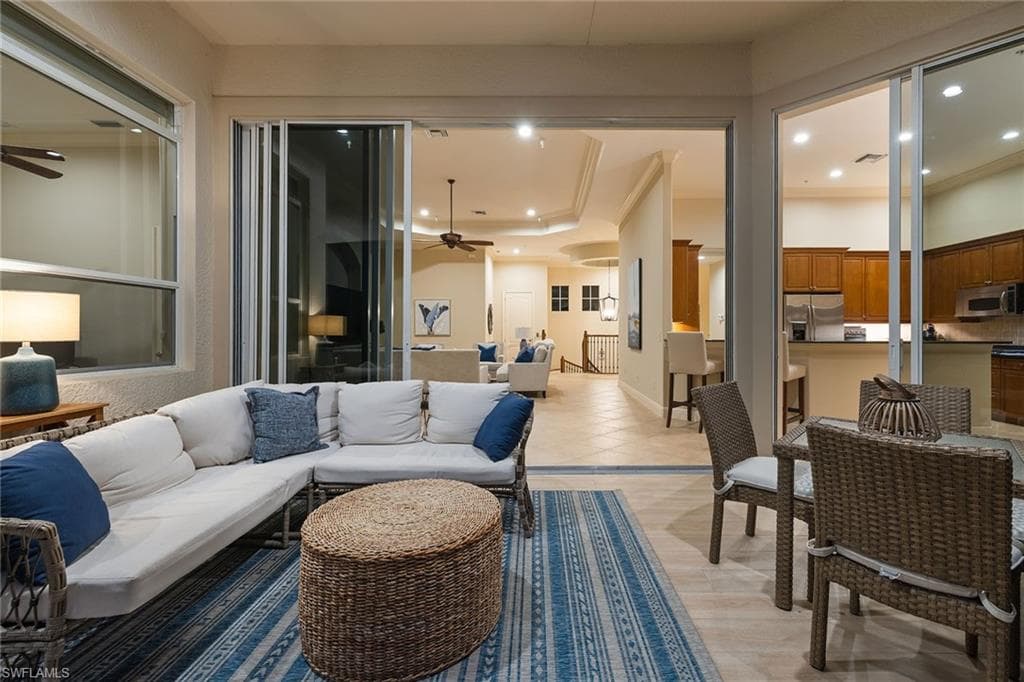 17015 Porta Vecchio Way #201, Naples, photo 3