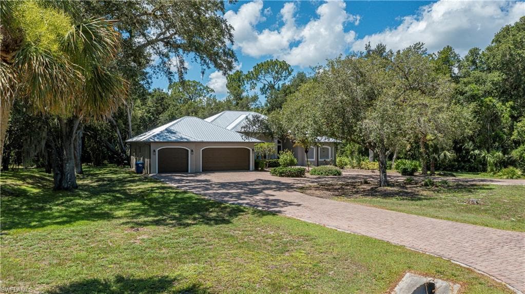 4033 Oak Haven Dr, Labelle, photo 2