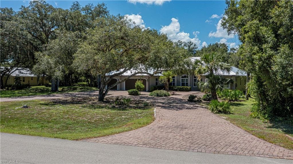 4033 Oak Haven Dr, Labelle, photo 3