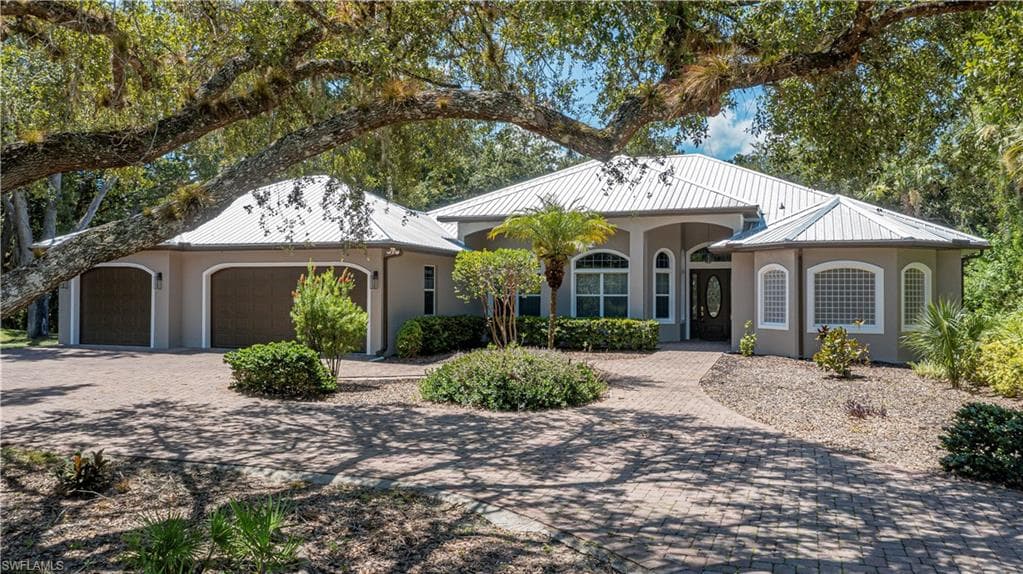 4033 Oak Haven Dr, Labelle