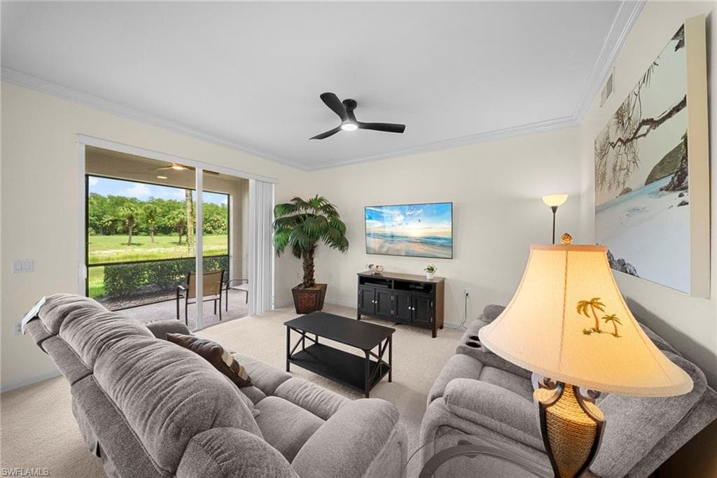 10285 Heritage Bay Blvd #817, Naples