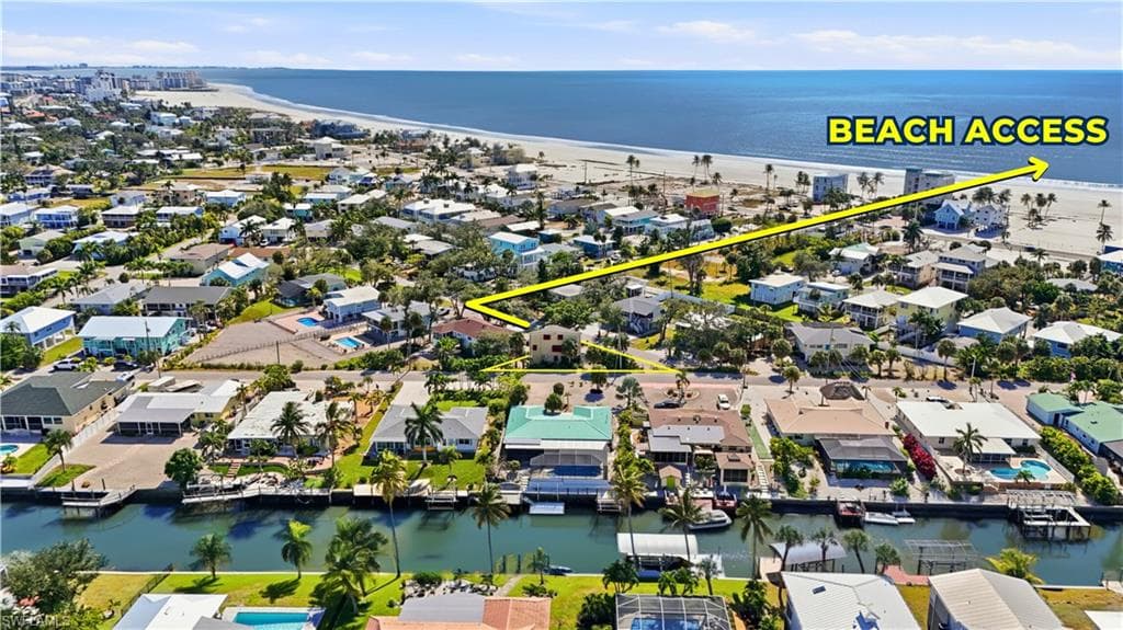 5431 Oak Ridge Ave, Fort Myers Beach