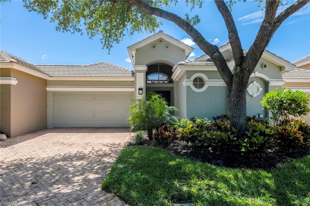 3463 Marbella Ct, Bonita Springs