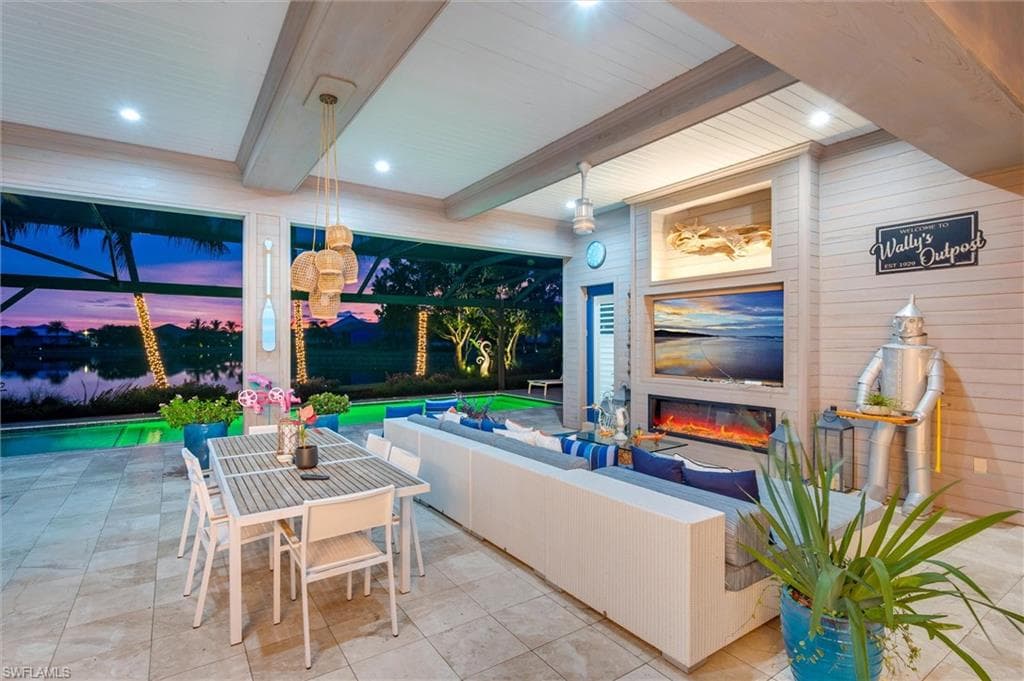 6389 Lyford Isle Dr, Naples, photo 2