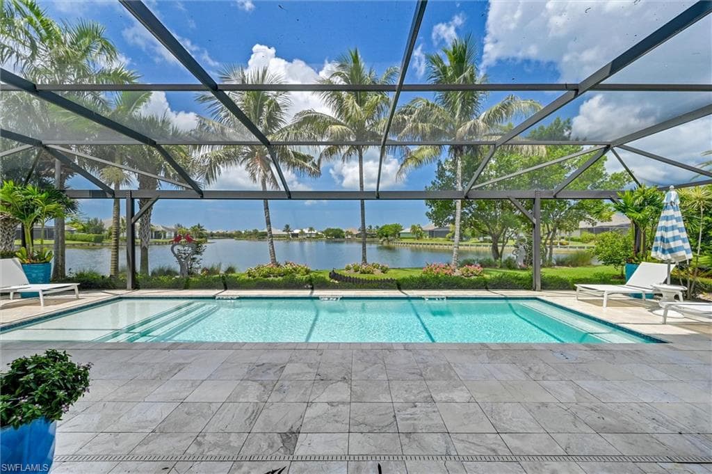 6389 Lyford Isle Dr, Isles of Collier Preserve
