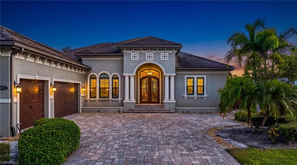 6871 Lakewood Isle Dr, Fort Myers, photo 2