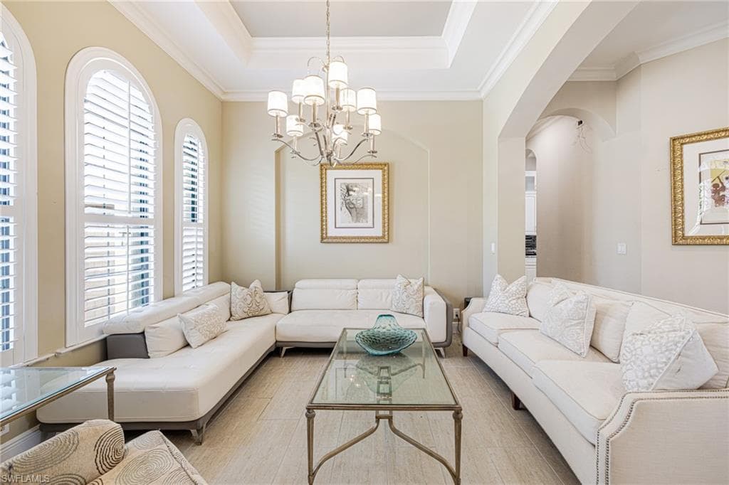 6871 Lakewood Isle Dr, Fort Myers, photo 3