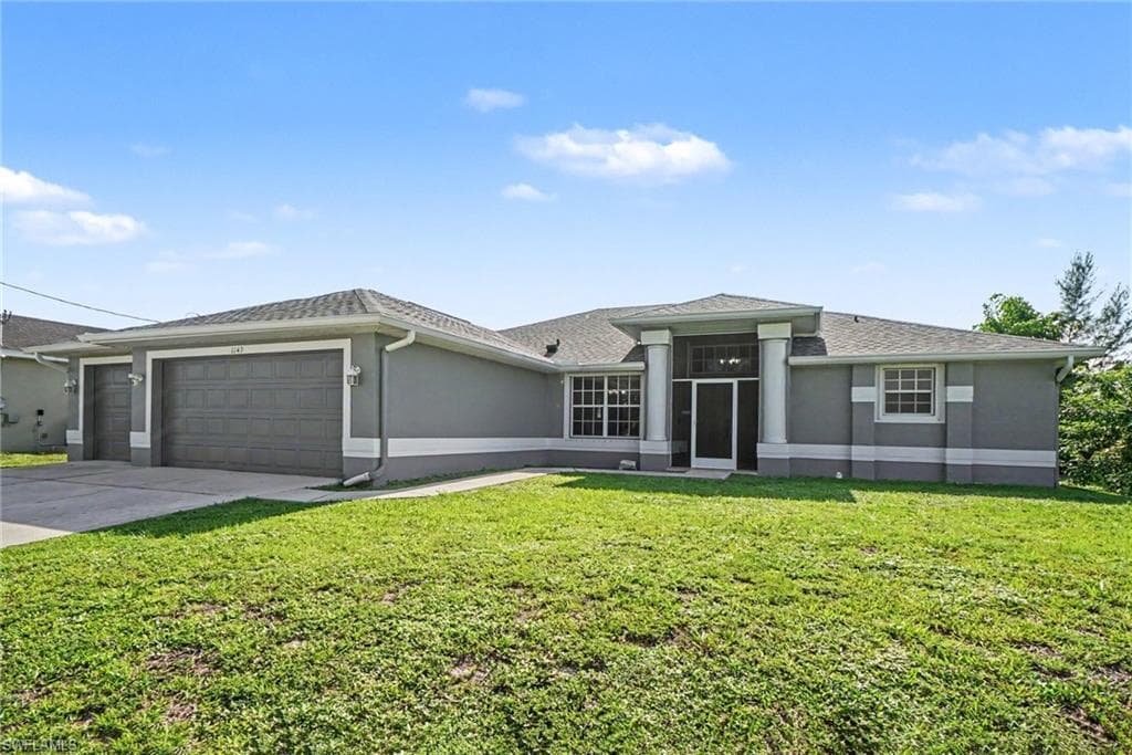 1143 20th Pl, Cape Coral, photo 2