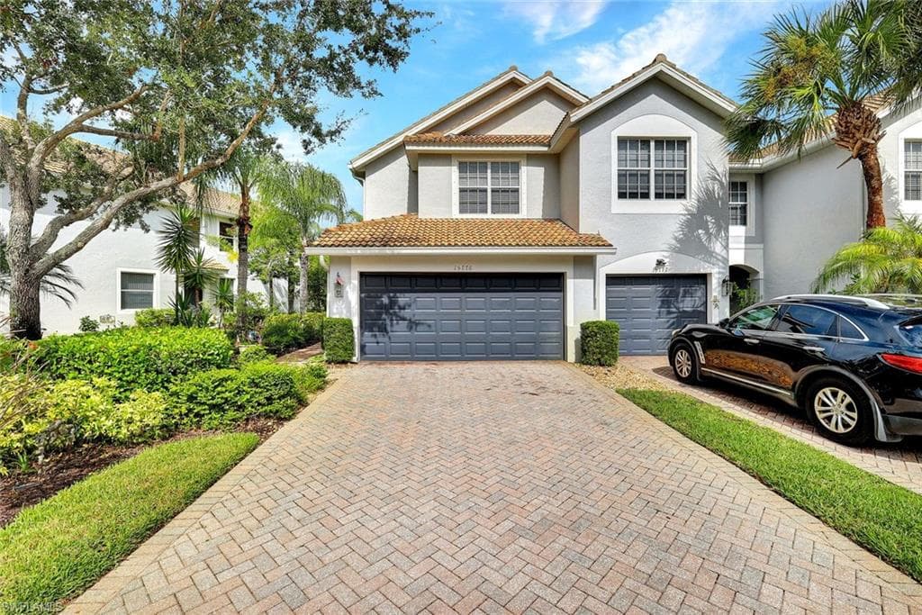 15776 Marcello Cir #180, Naples, photo 2