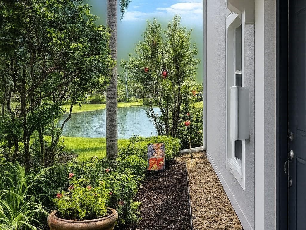 15776 Marcello Cir #180, Naples, photo 3