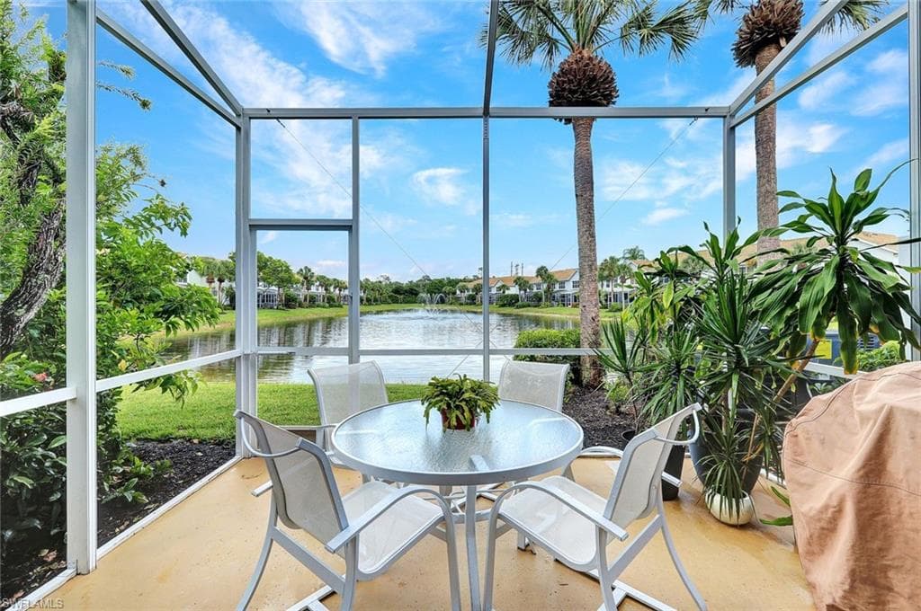 15776 Marcello Cir #180, Naples
