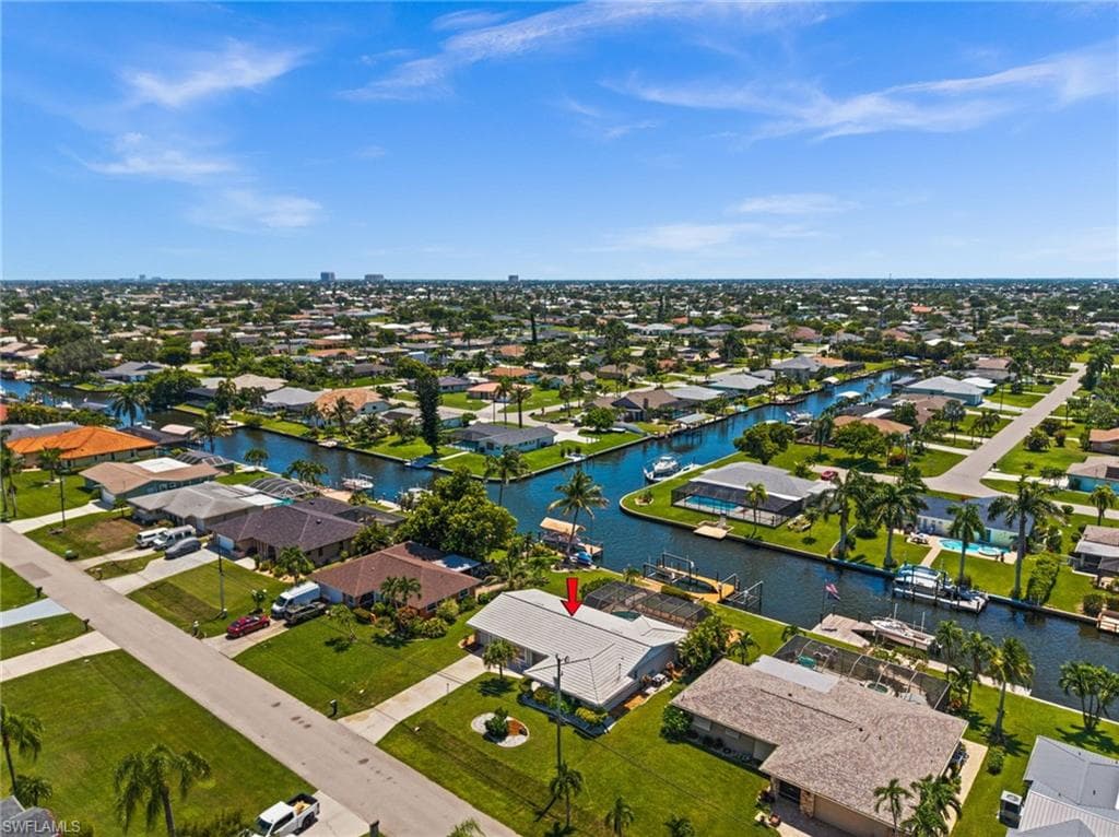 4102 1st Pl, Cape Coral