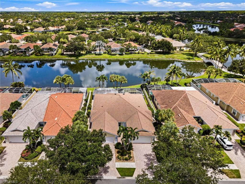 4676 Ossabaw Way, Naples
