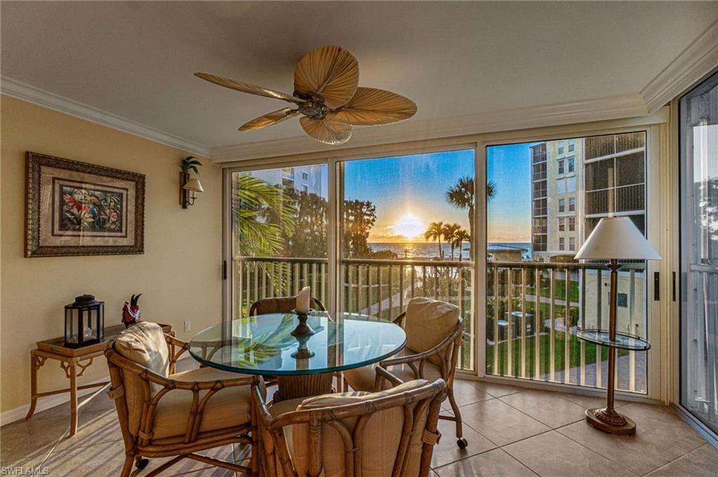 3483 Gulf Shore Blvd #105 - At 2nd Floor Level, Naples, photo 2