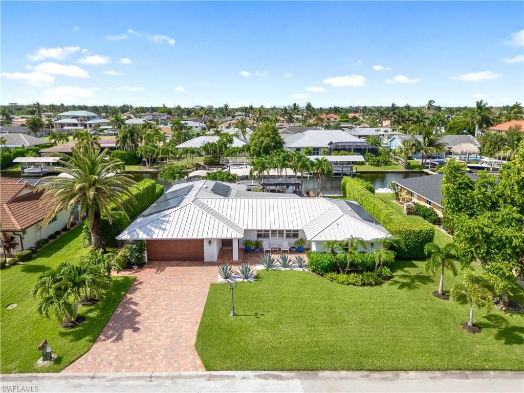 980 Bal Isle Dr, Fort Myers, photo 2