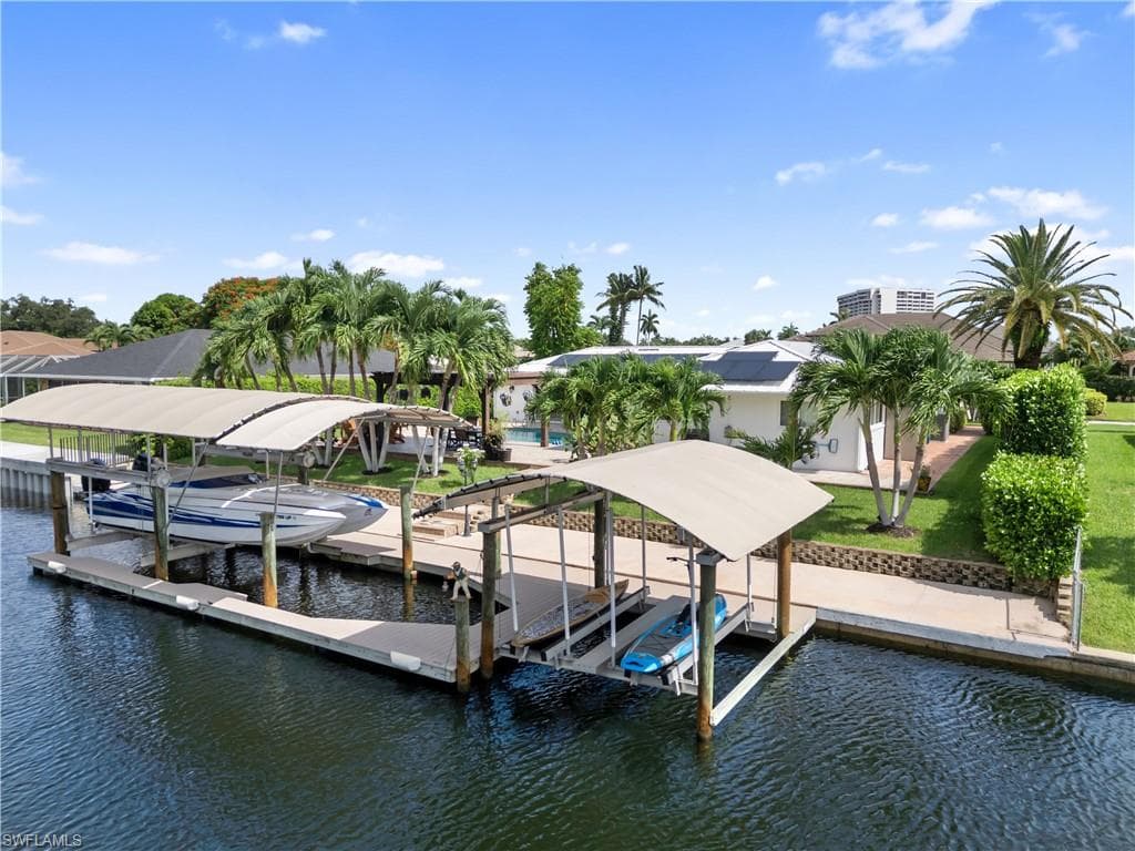 980 Bal Isle Dr, Fort Myers, photo 3