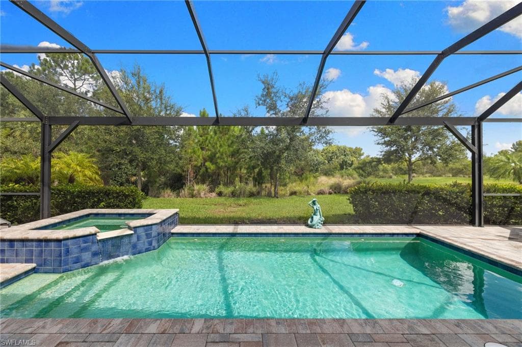 6907 Cocoplum St, Naples, photo 2