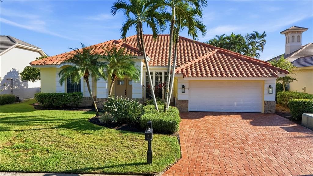 12070 Fairway Isles Dr, Fort Myers