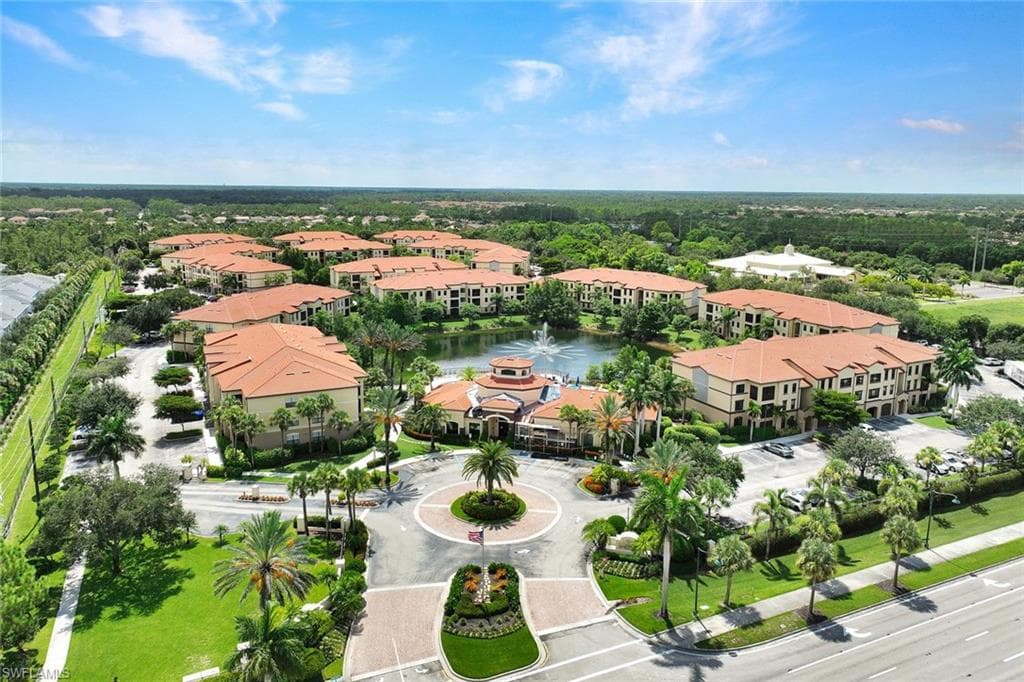 12955 Positano Cir #306, Naples