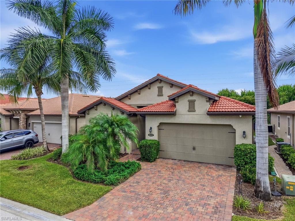 16423 Barclay Ct, Naples, photo 2