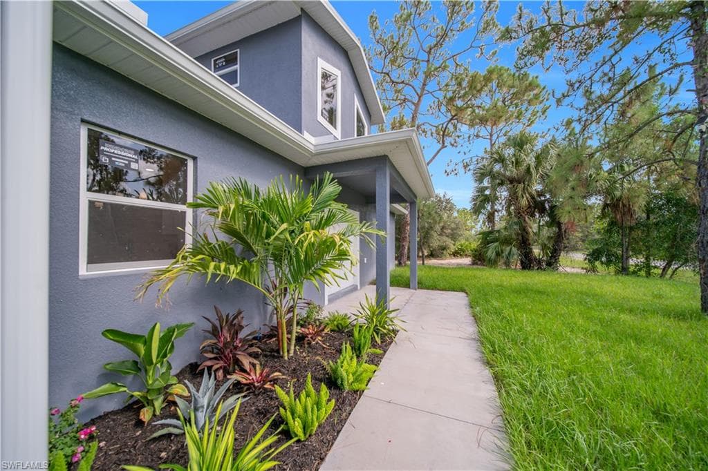 317 Johns Ave, Lehigh Acres, photo 2