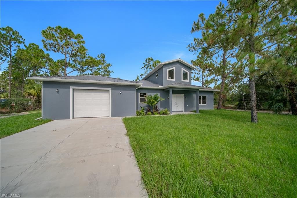 317 Johns Ave, Lehigh Acres