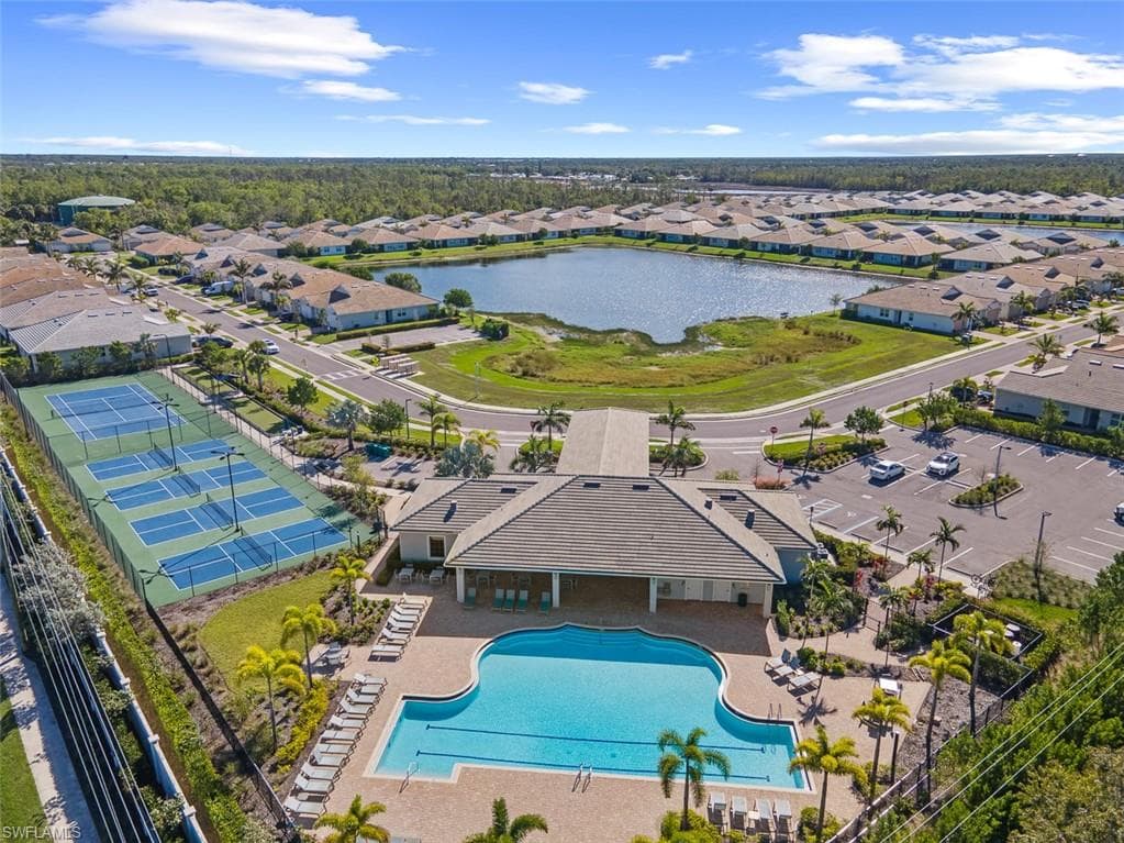1069 Tranquil Brook Dr, Naples, photo 2