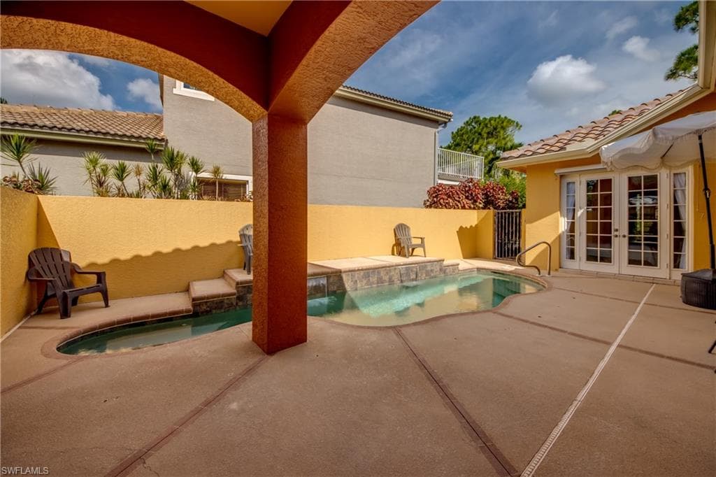 7533 Key Deer Ct, Fort Myers, photo 3