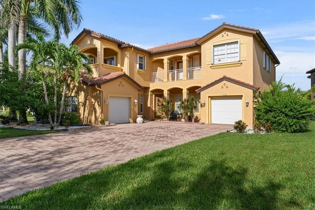 1762 Sarazen Pl, Naples