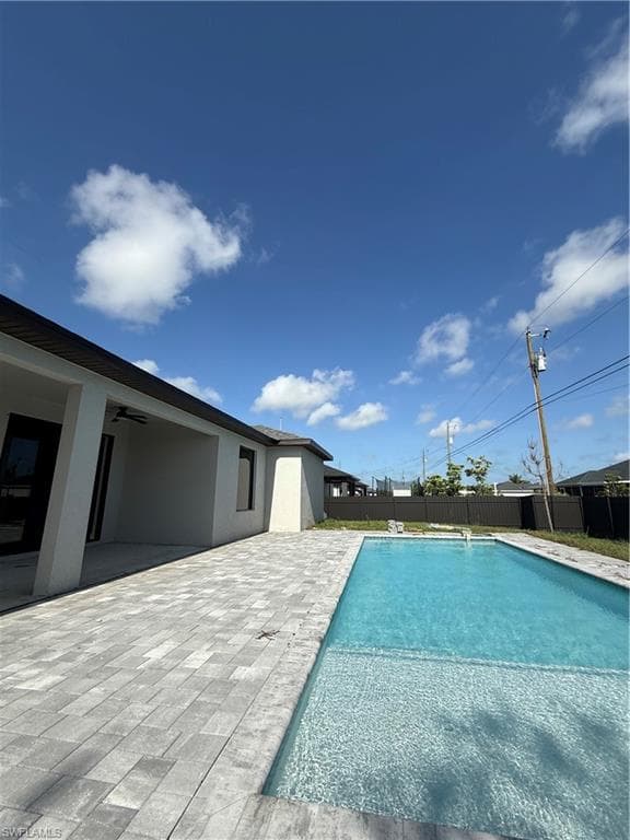 131 Kismet Pkwy, Cape Coral, photo 3