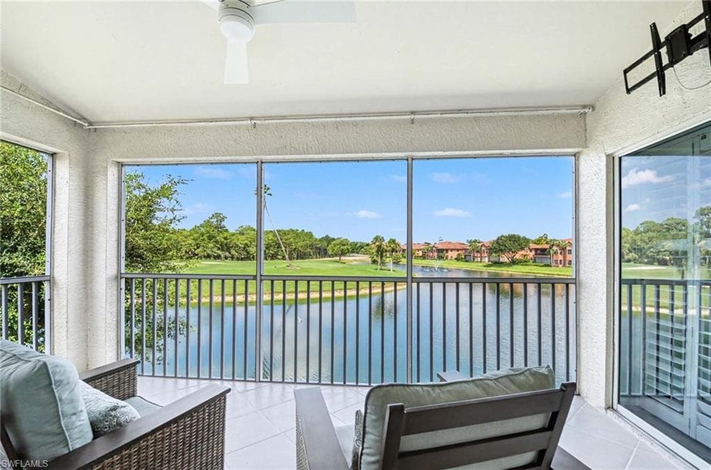 5701 Heron Ln #705, Naples, photo 2