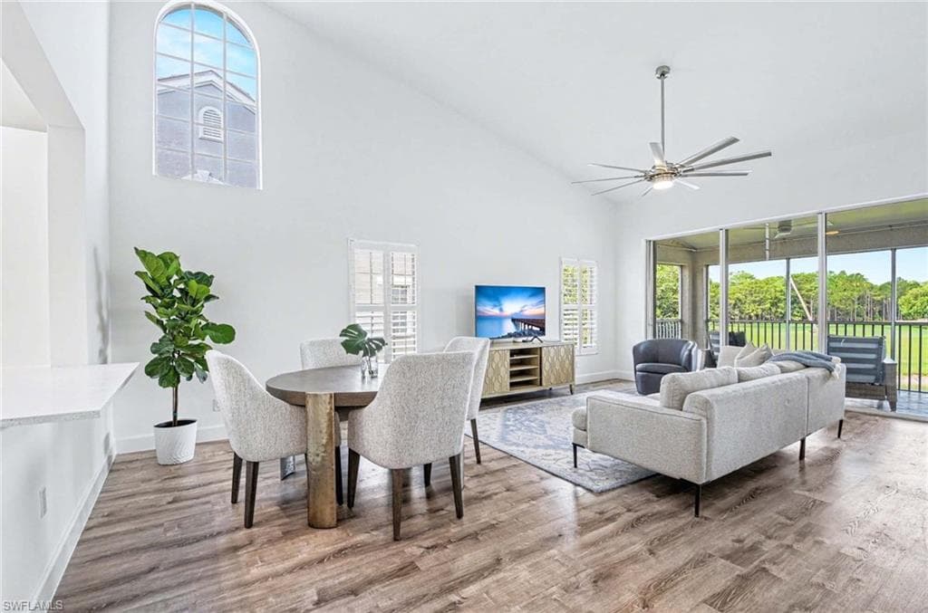 5701 Heron Ln #705, Naples, photo 3