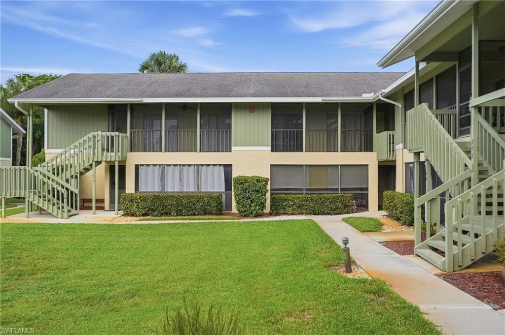 5501 Rattlesnake Hamm Rd #209, Naples
