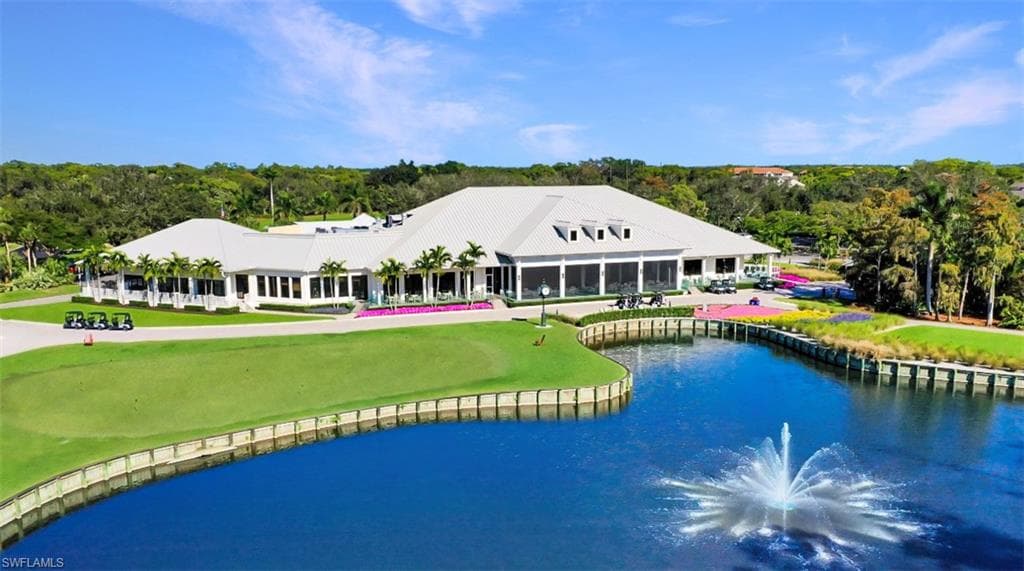 776 Eagle Creek Dr #303, Naples, photo 3
