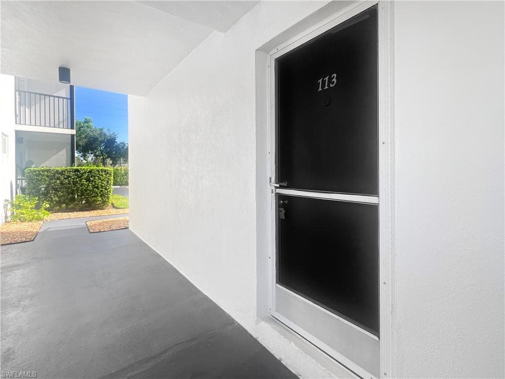 766 Central Ave #113, Naples, photo 3