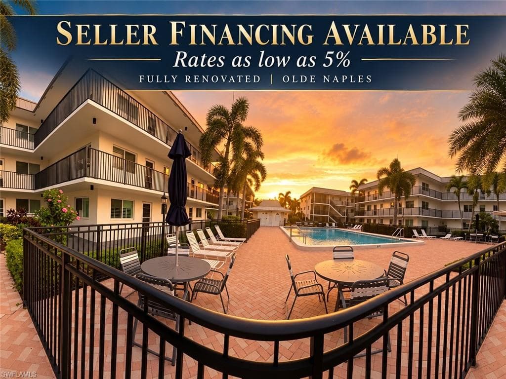 766 Central Ave #113, Naples